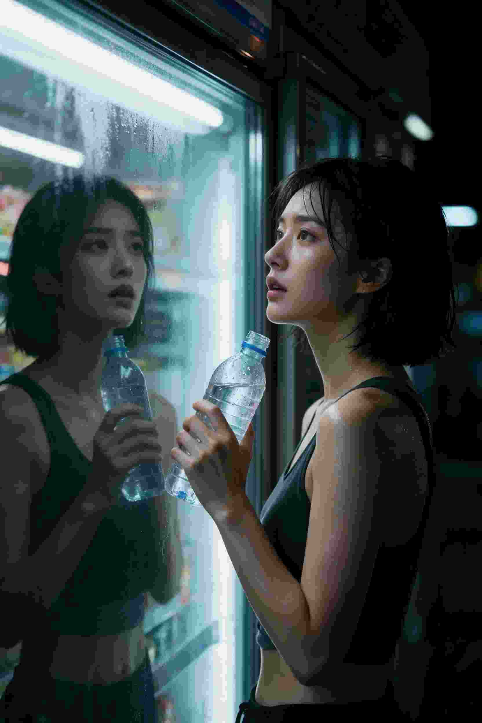 霸道总裁宠妻