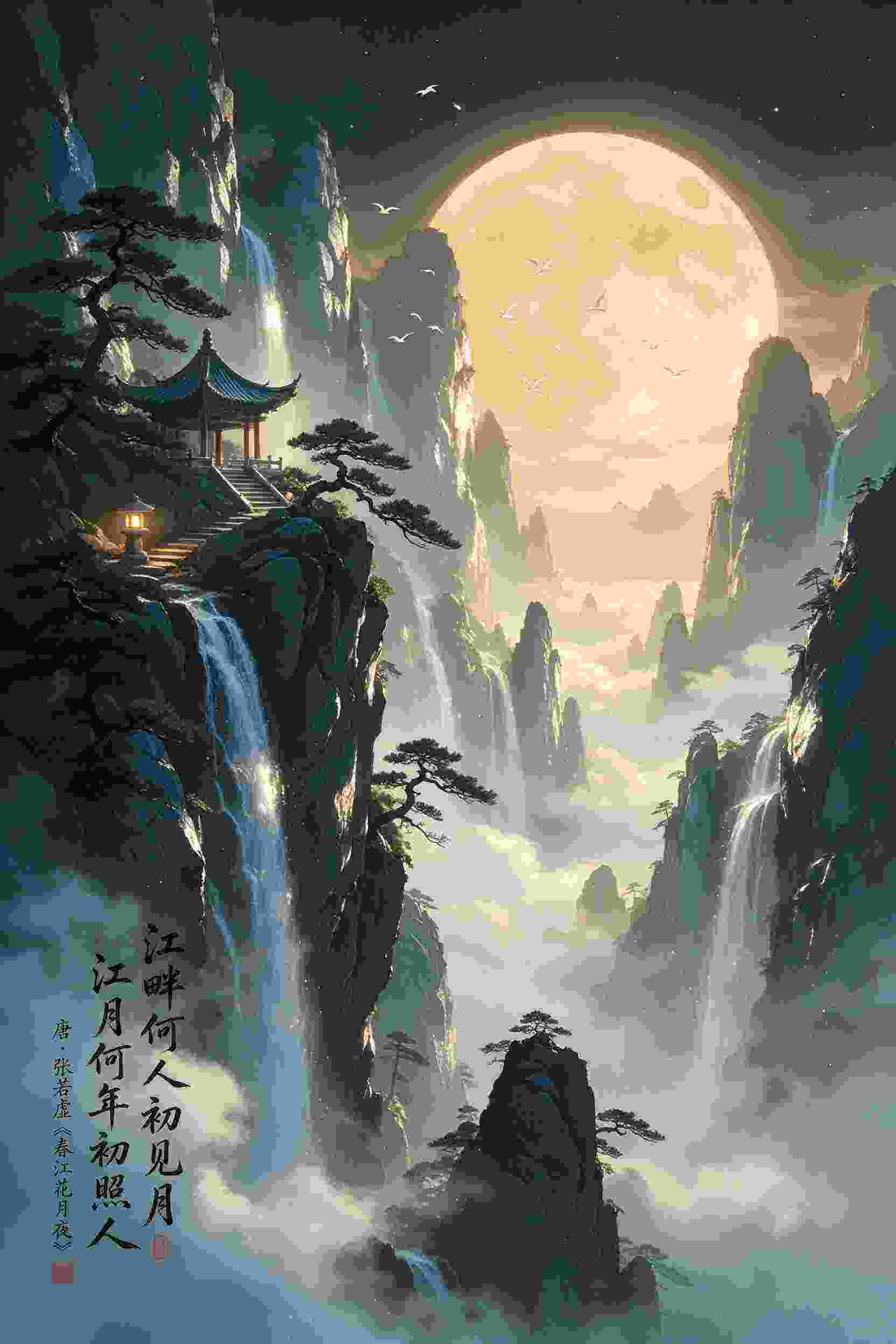 悬疑推理3