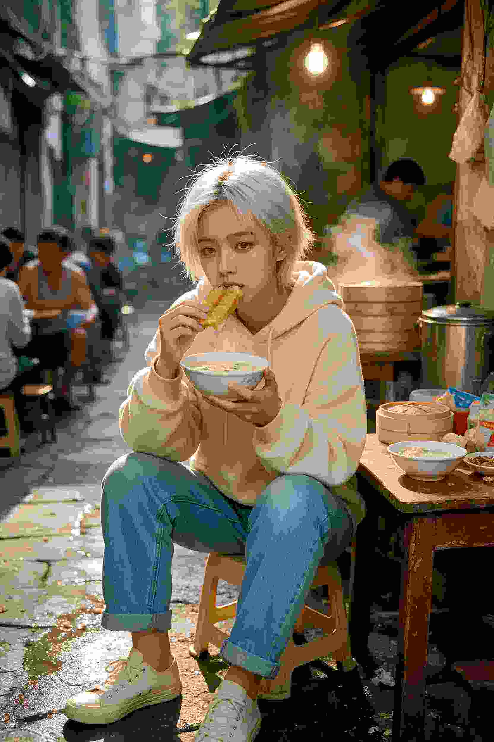 诡案追踪